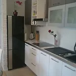 Apartment Luxury