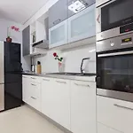Luxury Apartment