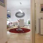 Luxury Apartment Split