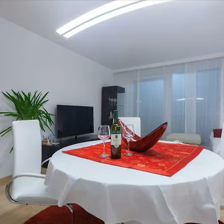 Lejlighed Luxury