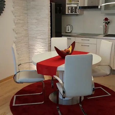 Luxury Apartmán Split