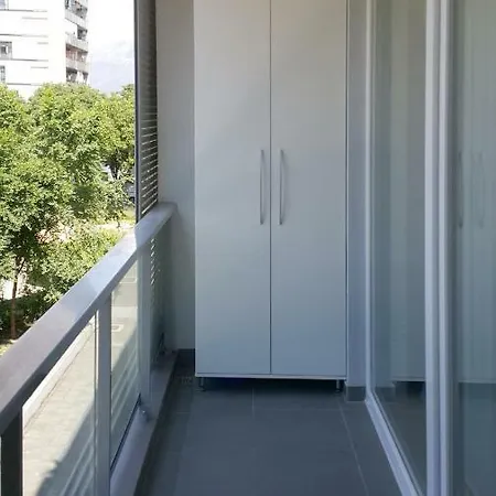 Apartmán Luxury *