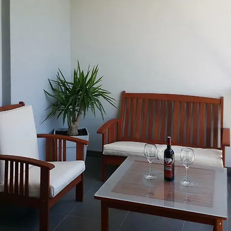 Apartmán Luxury *
