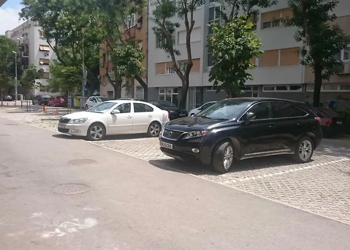 Luxury 아파트 스플리트