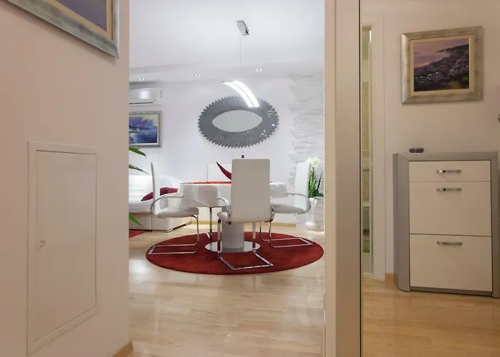 Luxury 아파트 스플리트