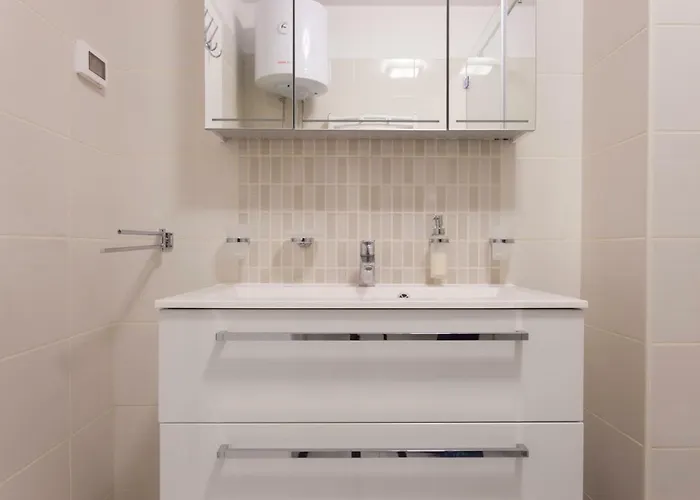 Luxury 아파트 스플리트