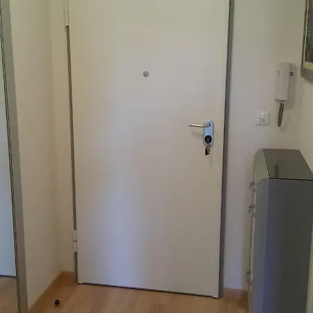 公寓 Luxury 斯普利特