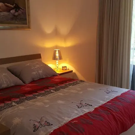 Luxury شقة سبليت