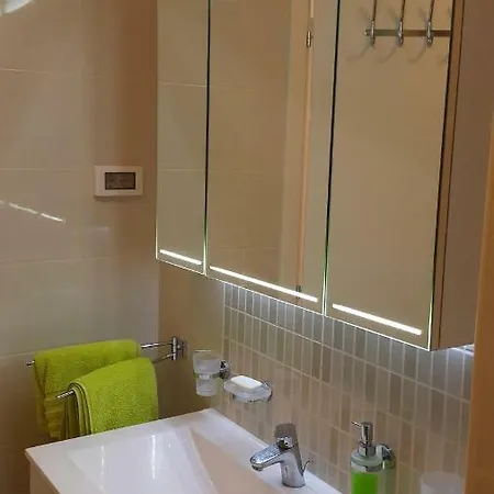 شقة Luxury سبليت