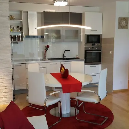 Luxury * 斯普利特