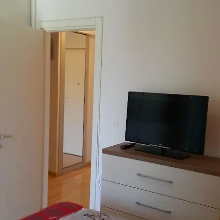 Luxury 公寓 斯普利特