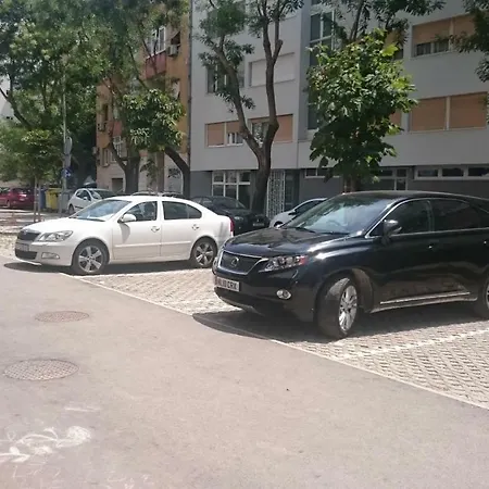 Luxury 公寓 斯普利特