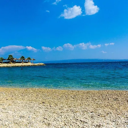 شقة Luxury سبليت