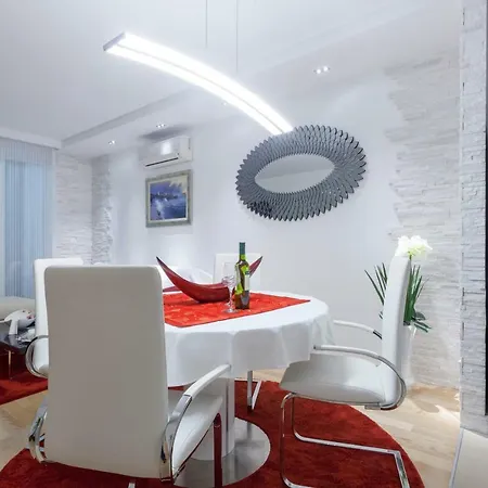 Luxury * 斯普利特