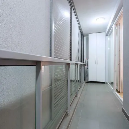 Luxury شقة سبليت