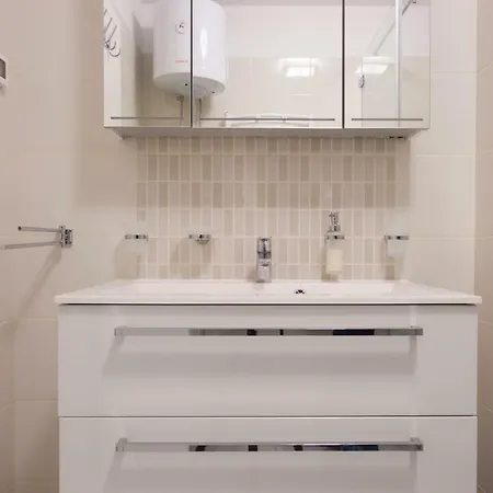 Luxury شقة سبليت