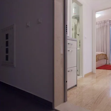 Luxury ספליט
