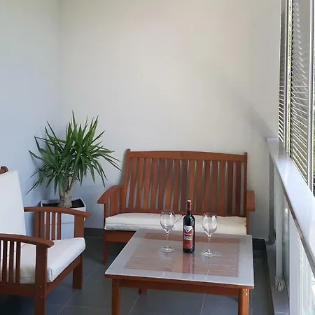 Luxury شقة سبليت