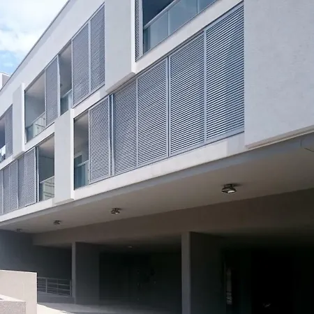 Luxury 公寓 斯普利特