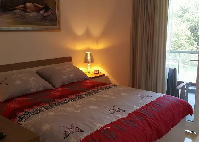Luxury شقة سبليت