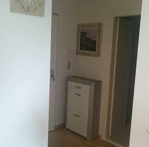 Luxury Διαμέρισμα