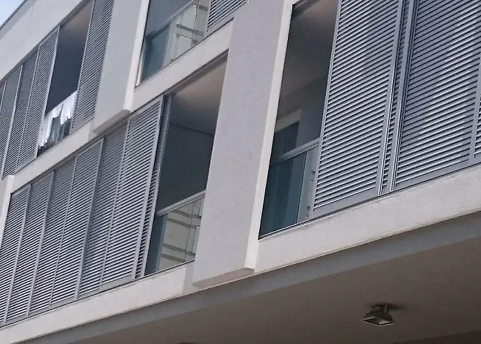 Διαμέρισμα Luxury *