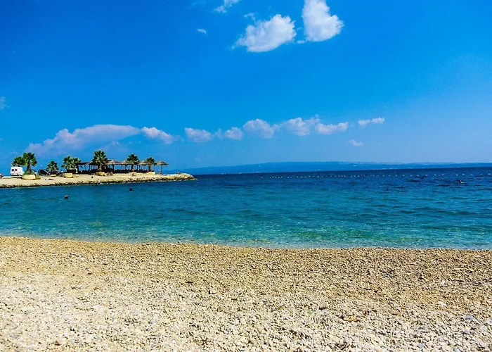 Διαμέρισμα Luxury Σπλιτ