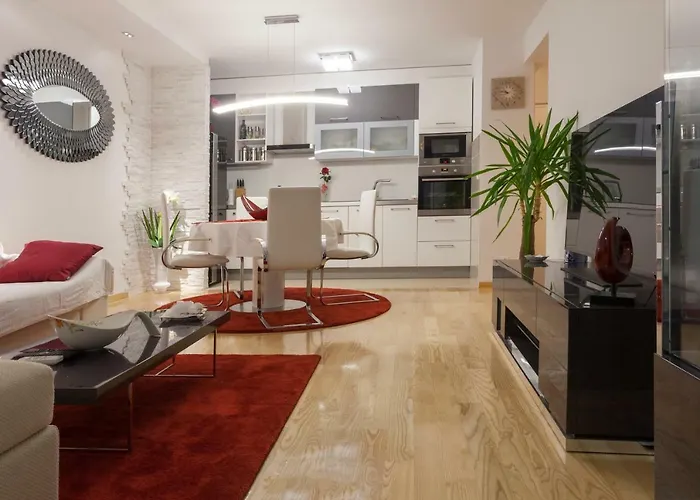 Luxury Διαμέρισμα Σπλιτ