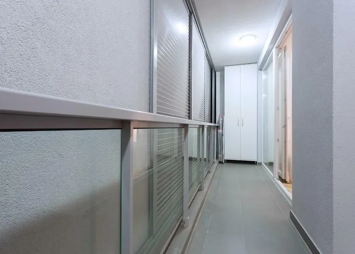 Luxury Διαμέρισμα Σπλιτ