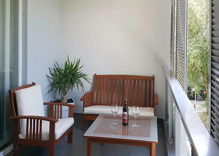 Luxury Διαμέρισμα Σπλιτ