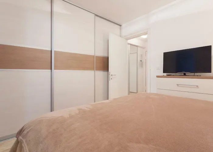 Διαμέρισμα Luxury *