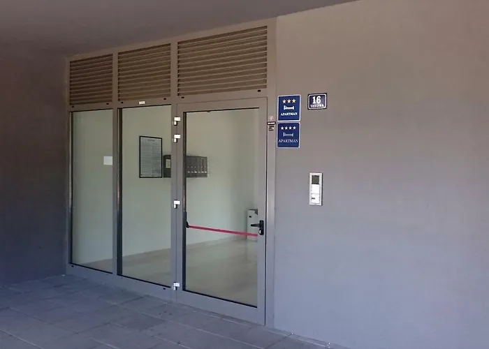 Luxury Διαμέρισμα