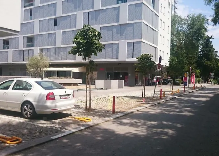 Luxury Διαμέρισμα