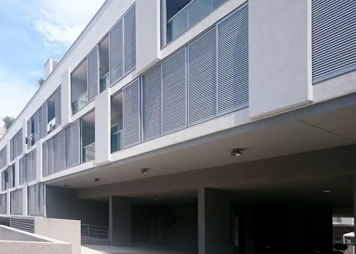 Luxury Διαμέρισμα Σπλιτ