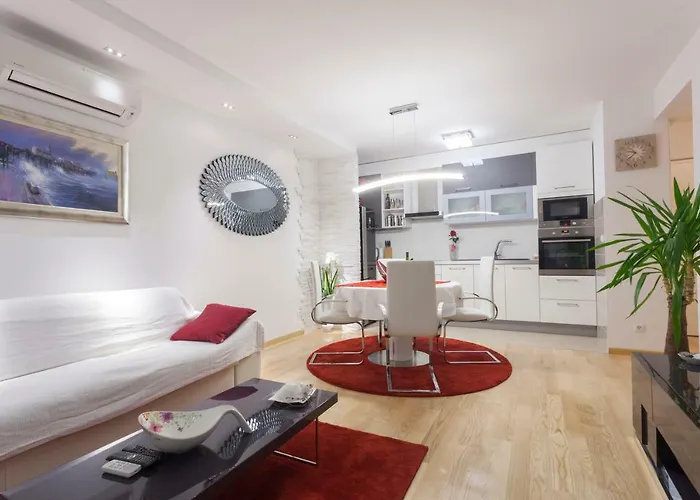 Lejlighed Luxury Split